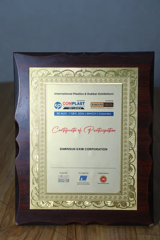 Award 6